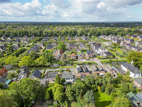 Medium property photo - Sportterreinstraat 10, 9648 CB Wildervank